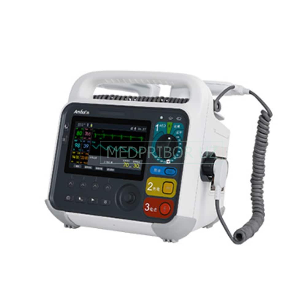 Amoul i6 - дефибриллятор - монитор