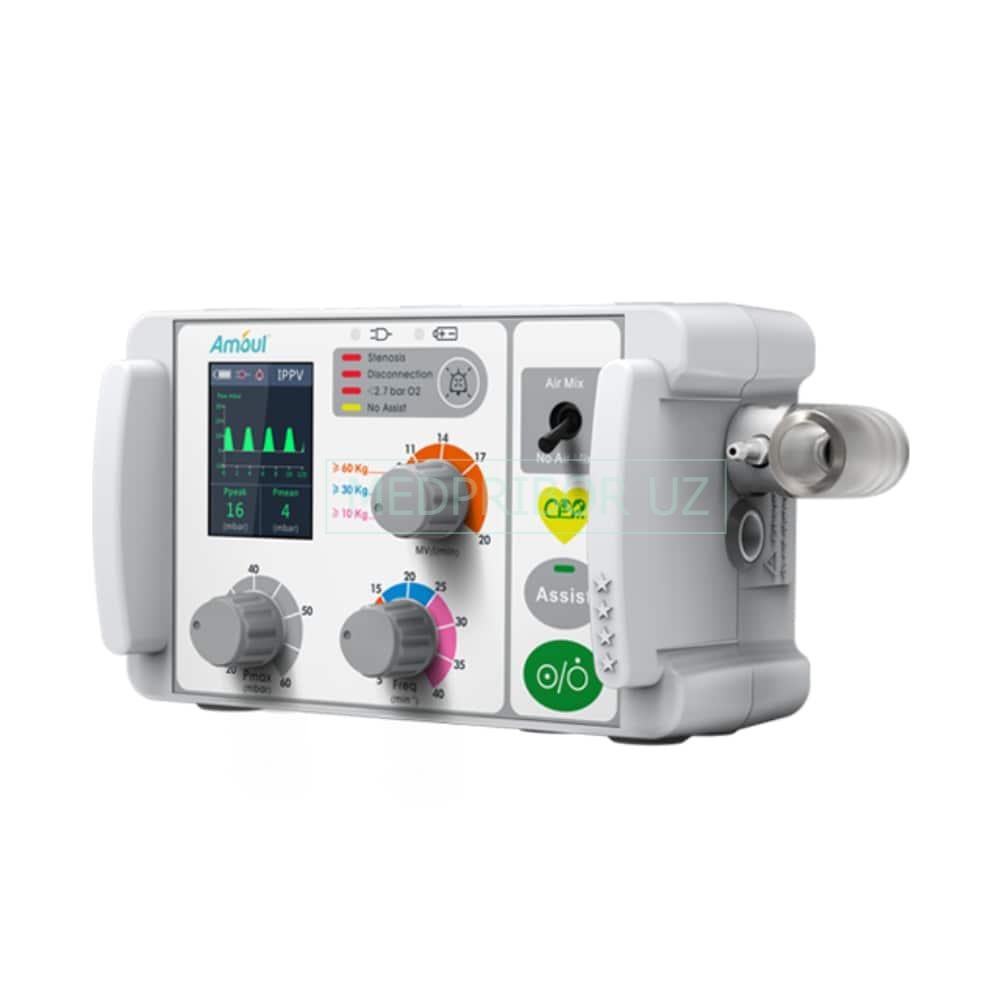 Аппарат ИВЛ 6000S Аппарат ИВЛ 6000S