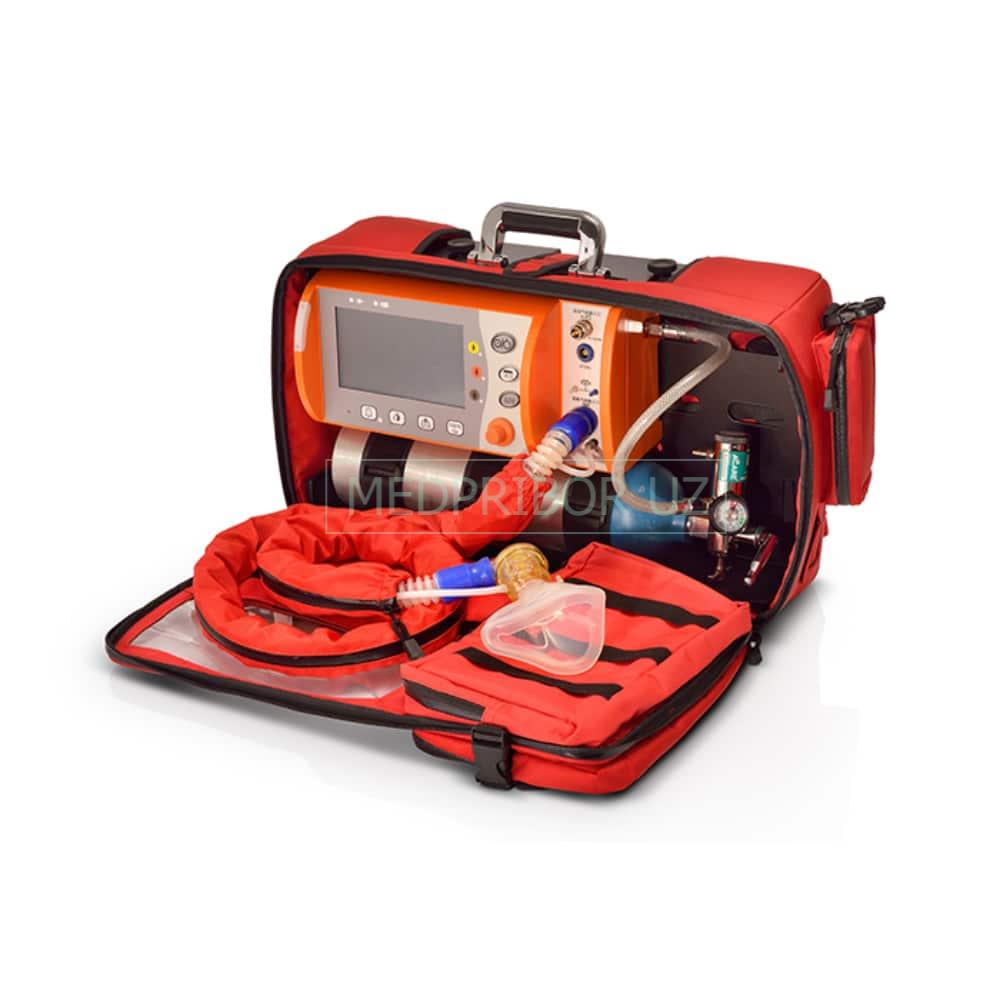 Аппарат ИВЛ All6000BPLUS Аппарат ИВЛ All6000BPLUS