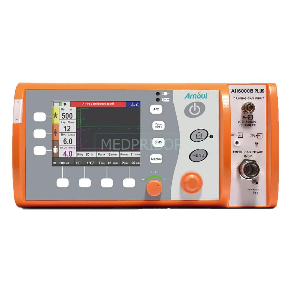 Аппарат ИВЛ All6000BPLUS. Аппарат ИВЛ All6000BPLUS.