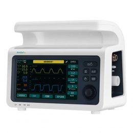 Аппарат ИВЛ Т5