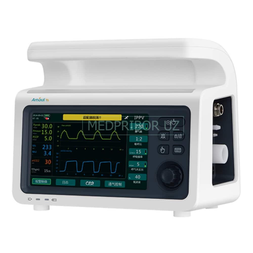 Аппарат ИВЛ Т5 Аппарат ИВЛ Т5