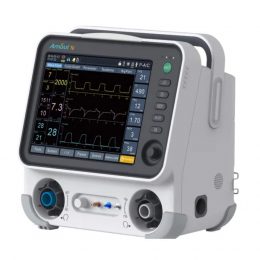 Аппарат ИВЛ Т6