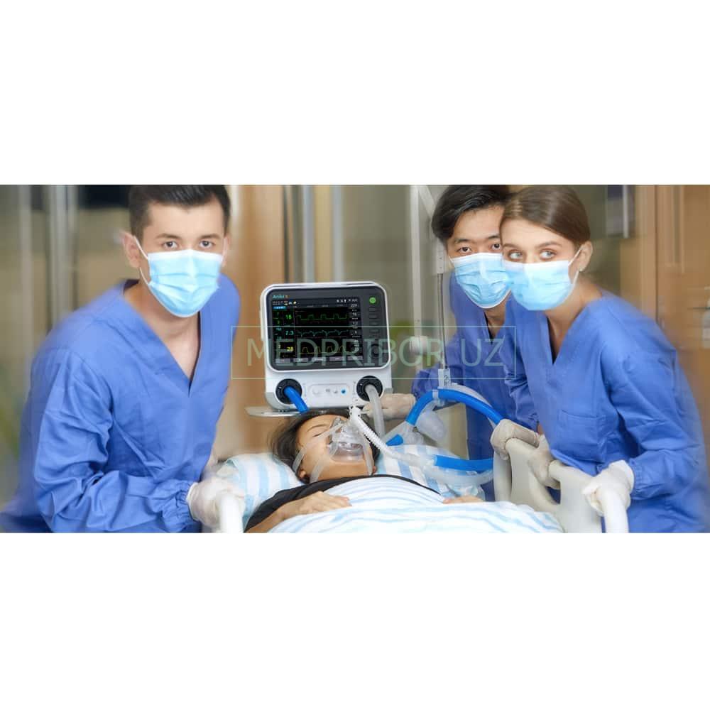 Аппарат ИВЛ Т6 Аппарат ИВЛ Т6