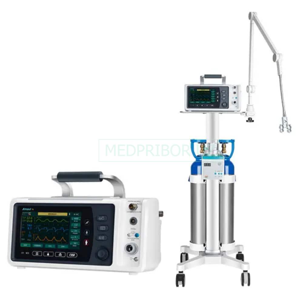 Аппарат ИВЛ Т7 Аппарат ИВЛ Т7