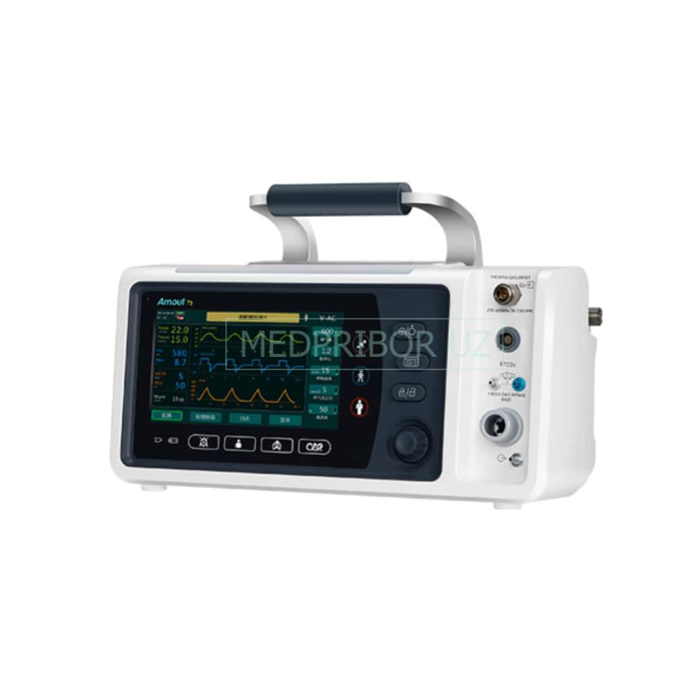 Аппарат ИВЛ Т7