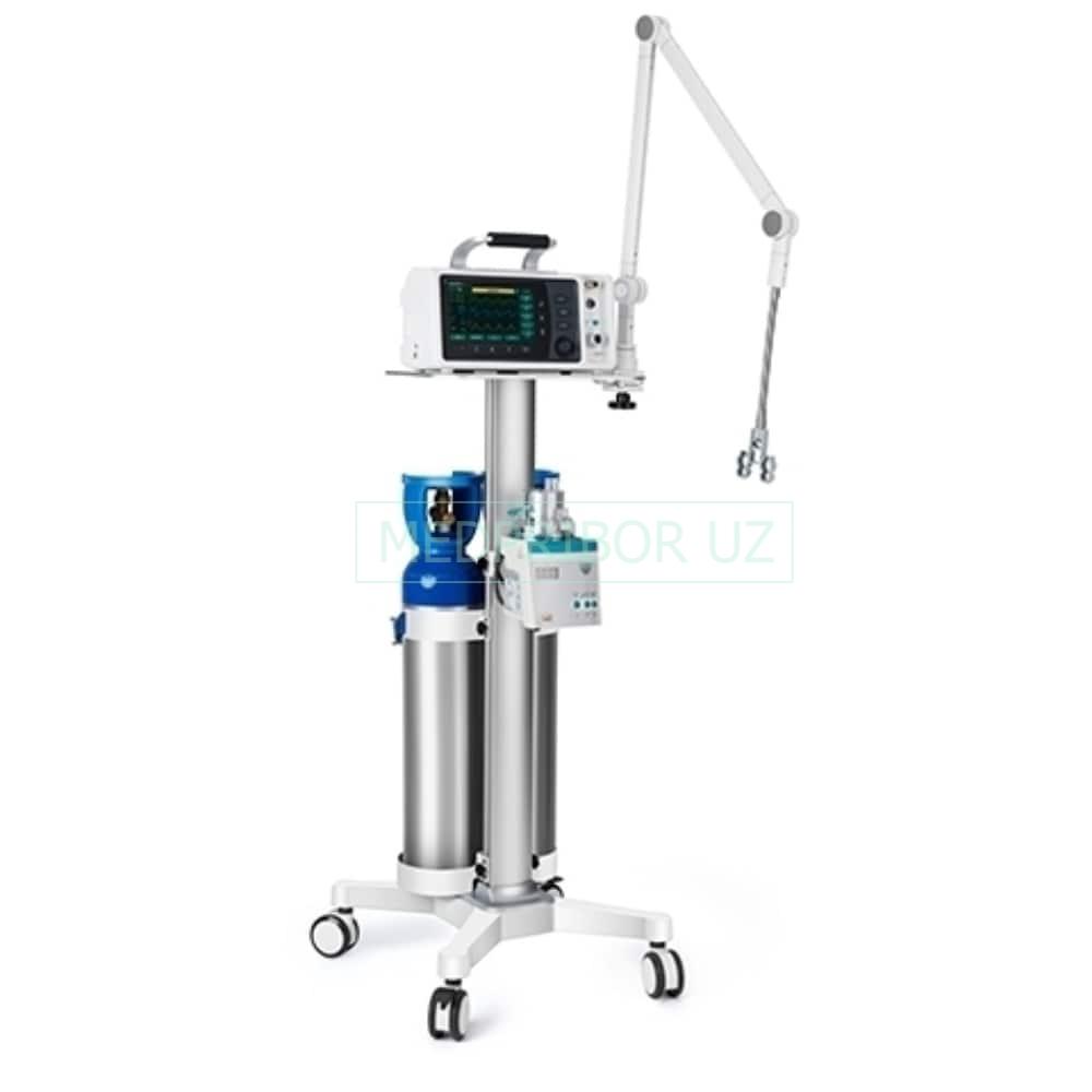 Аппарат ИВЛ Т73