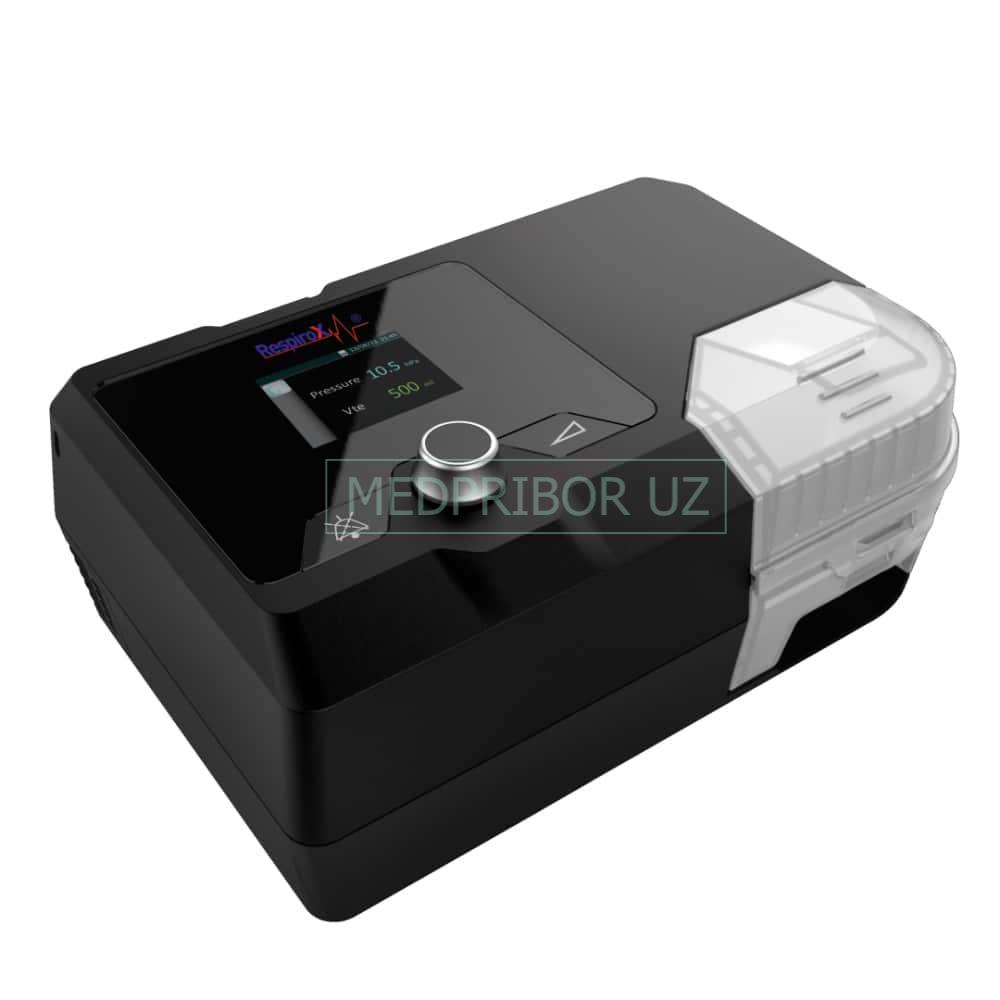 BMC ReSmart Auto G2S – автоматический CPAP BMC ReSmart Auto G2S – автоматический CPAP