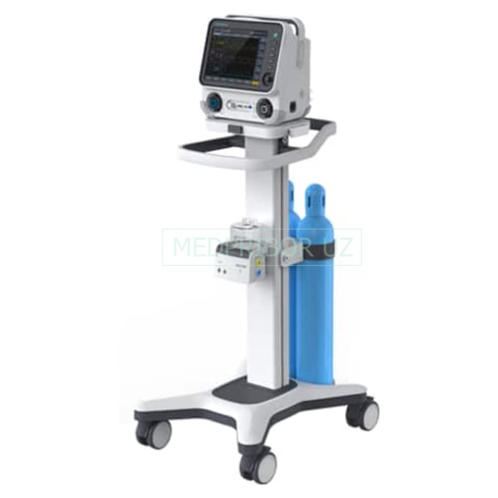 Интегрированная мобильная тележка