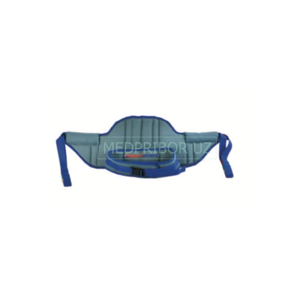 POWERLIFT DP STAND 1 – подъемник для инвалидов