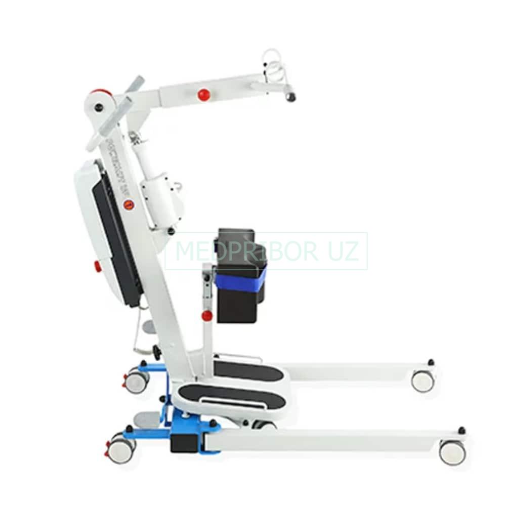 POWERLIFT DP STAND 1 – подъемник для инвалидов POWERLIFT DP STAND 1 – подъемник для инвалидов