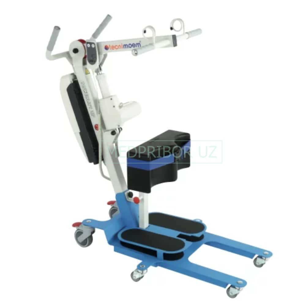 POWERLIFT DP STAND 2 – подъемник для инвалидов POWERLIFT DP STAND 2 – подъемник для инвалидов