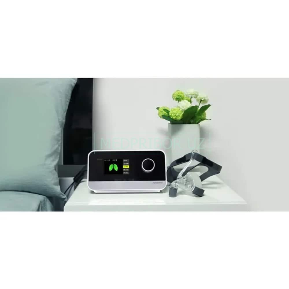 Resvent iBreeze 20A – CPAP автоматический Resvent iBreeze 20A – CPAP автоматический
