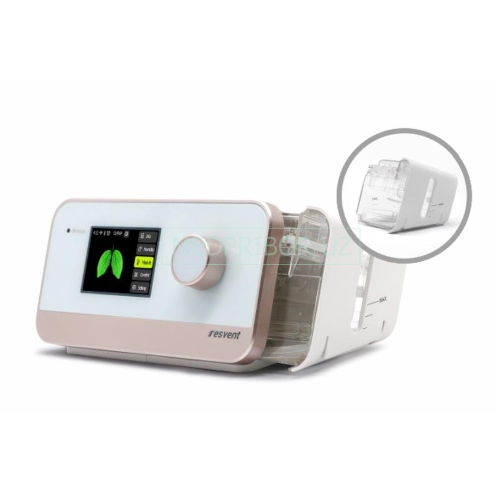 Resvent iBreeze 20A Pro - CPAP автоматический