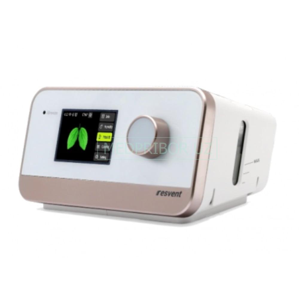Resvent iBreeze 20A Pro - CPAP автоматический Resvent iBreeze 20A Pro - CPAP автоматический