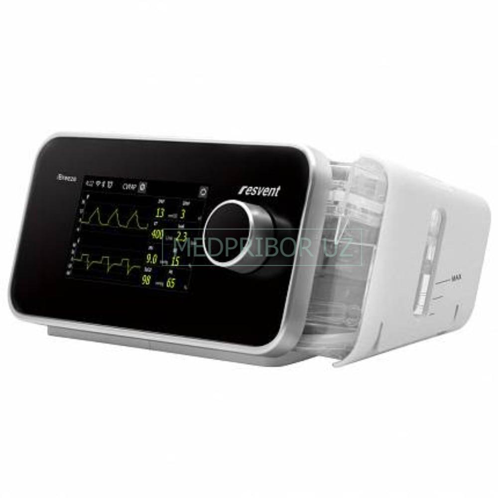 Resvent iBreeze 30ST - НВЛ аппарат Resvent iBreeze 30ST - НВЛ аппарат