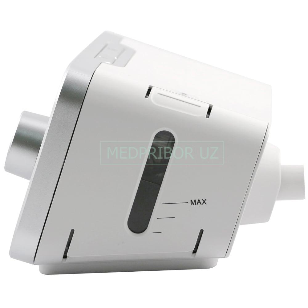 Resvent iBreeze 30STA - НВЛ аппарат. Resvent iBreeze 30ST - НВЛ аппарат.