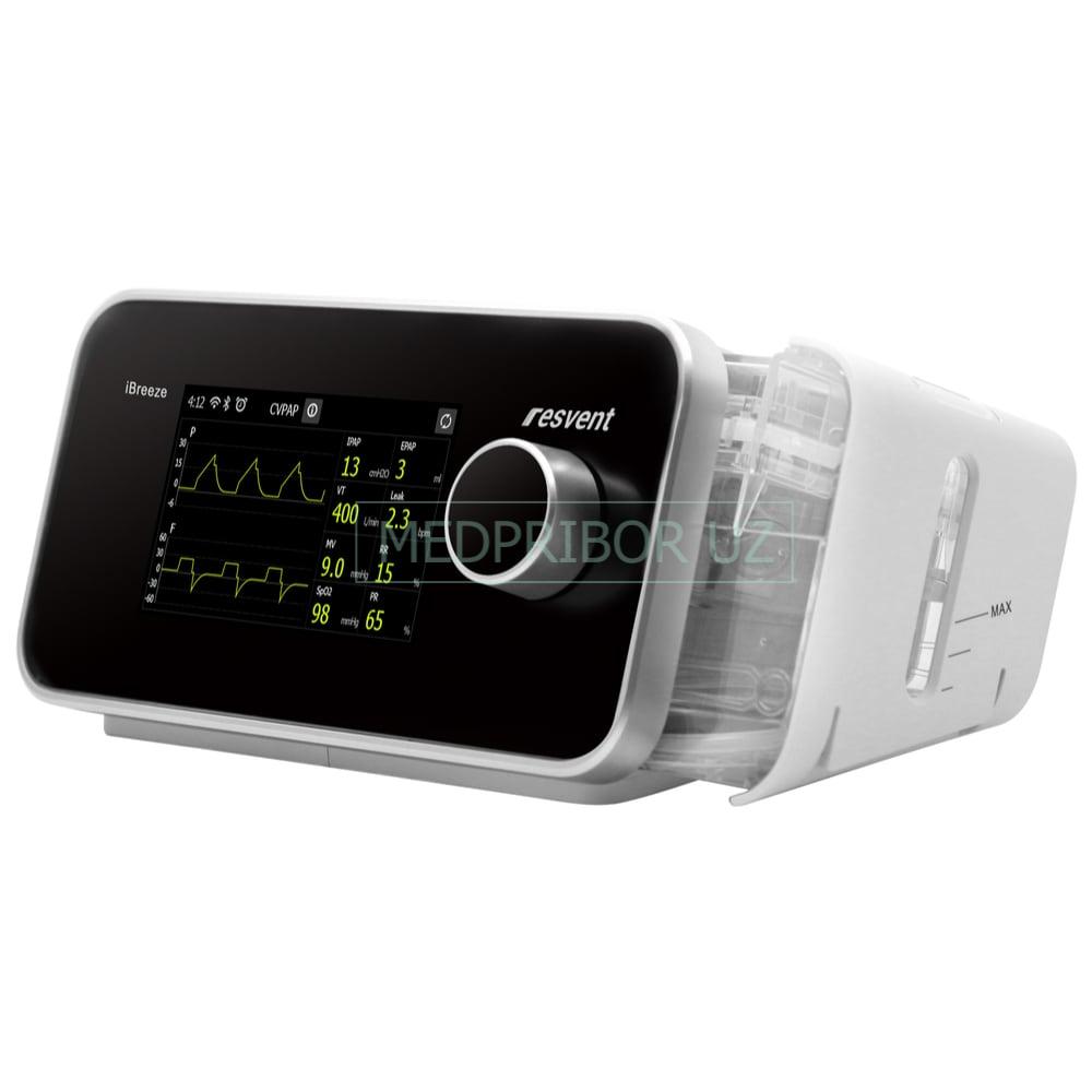 Resvent iBreeze 30STA - НВЛ аппарат