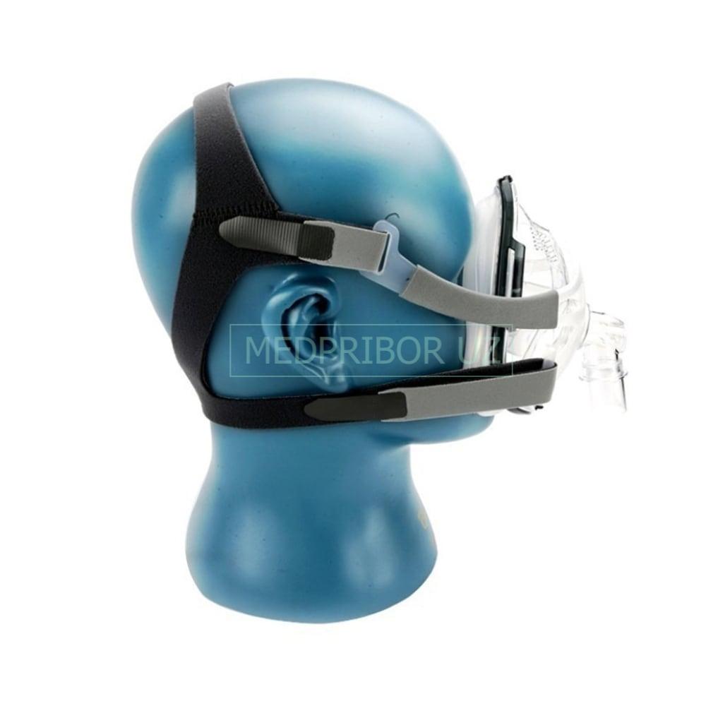 BMC FM1A – маска рото-носовая BMC FM1A – маска рото-носовая