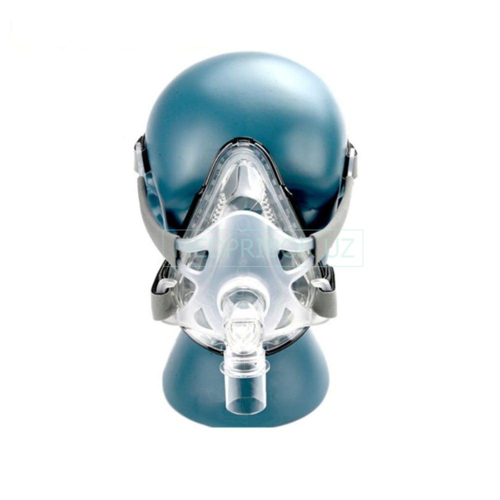 Рото-носовая маска BMC FM1A без лобного упора1 Рото-носовая маска BMC FM1A без лобного упора