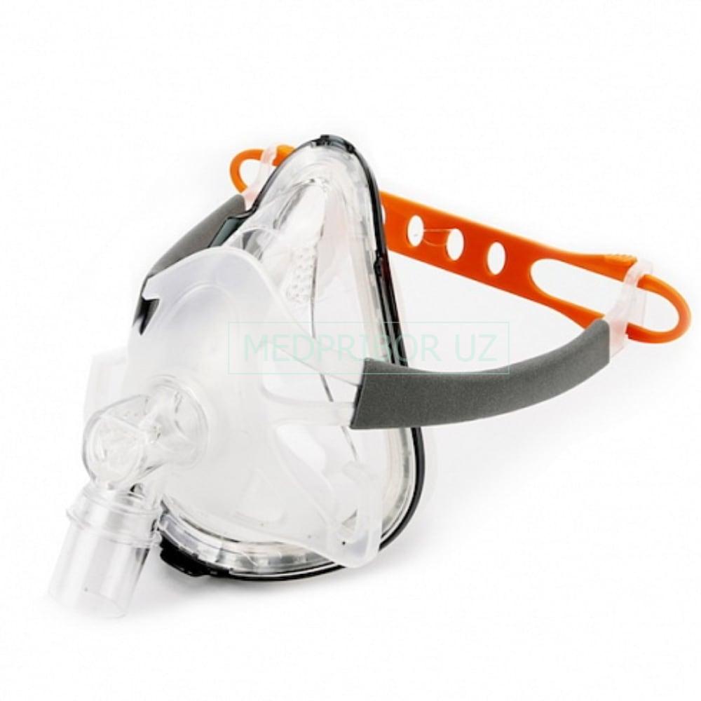 Рото-носовая маска BMC FM1A без лобного упора2 Рото-носовая маска BMC FM1A без лобного упора